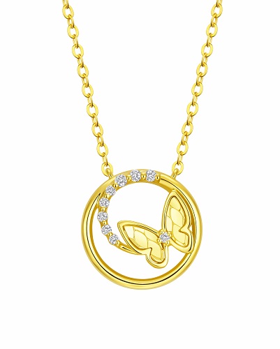 18k金是什么材質(zhì)?了解黃金的品質(zhì)與特點(diǎn)