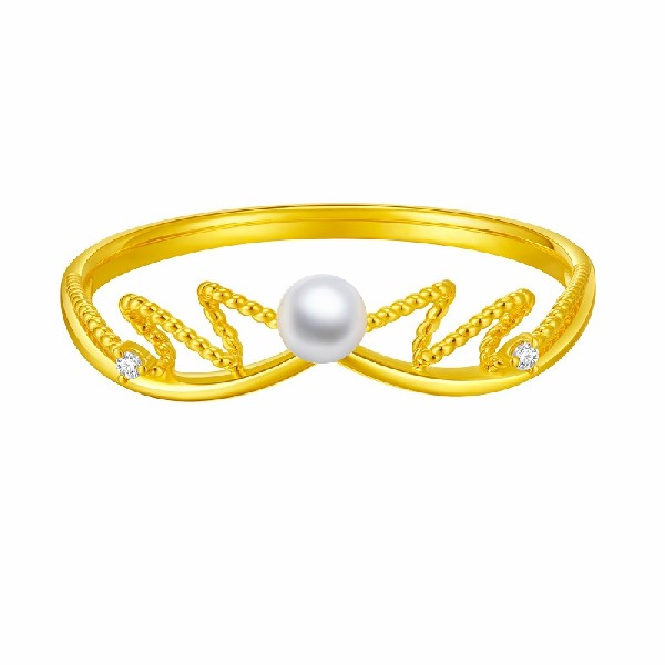天然淡水珍珠多少錢(qián)一顆?不同品質(zhì)天然淡水珍珠價(jià)格揭秘