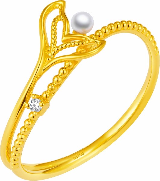 珍珠的賣點(diǎn)和優(yōu)點(diǎn)有哪些?時尚與經(jīng)典的完美結(jié)合?