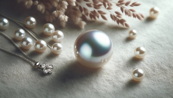 海珍珠的價(jià)格是多少錢?海珍珠購買指南介紹