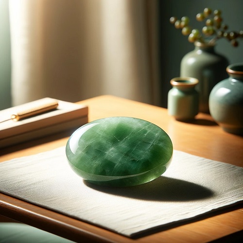 金絲玉和翡翠玉誰更好一點(diǎn)?