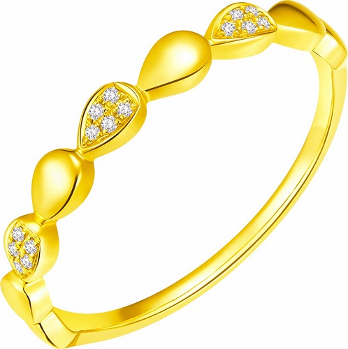 黃金黃會(huì)掉色嗎