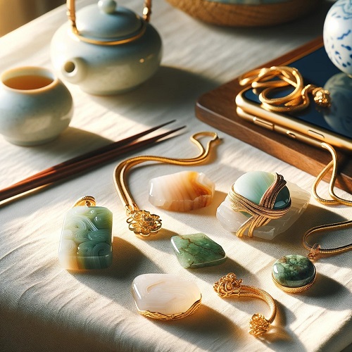 金絲玉和翡翠玉誰更好一點(diǎn)